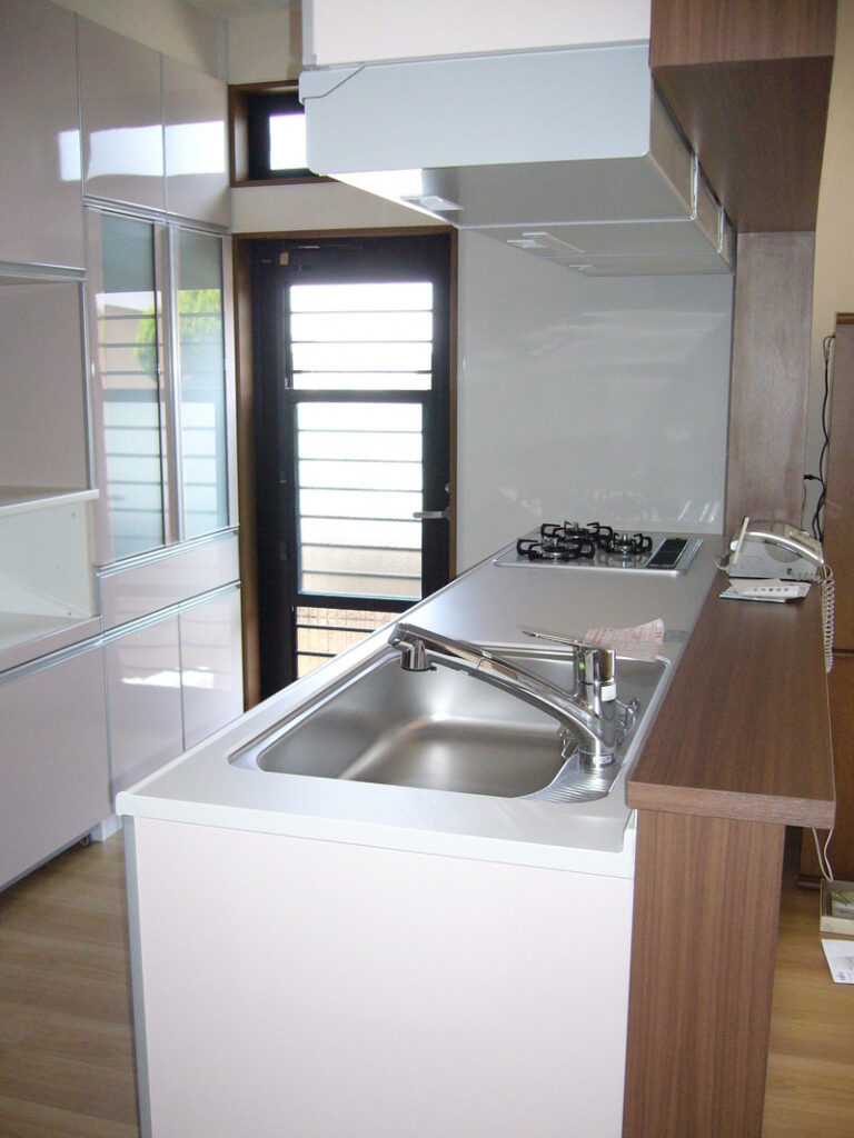 3世代が集う22.5畳LDKにリフォーム工事＜足利市＞