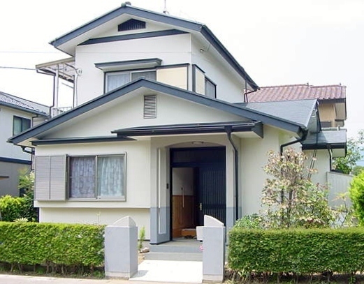 夫婦二人のこれからの生活に備え安心して豊かに暮らせる住まいを実現：栃木県足利市