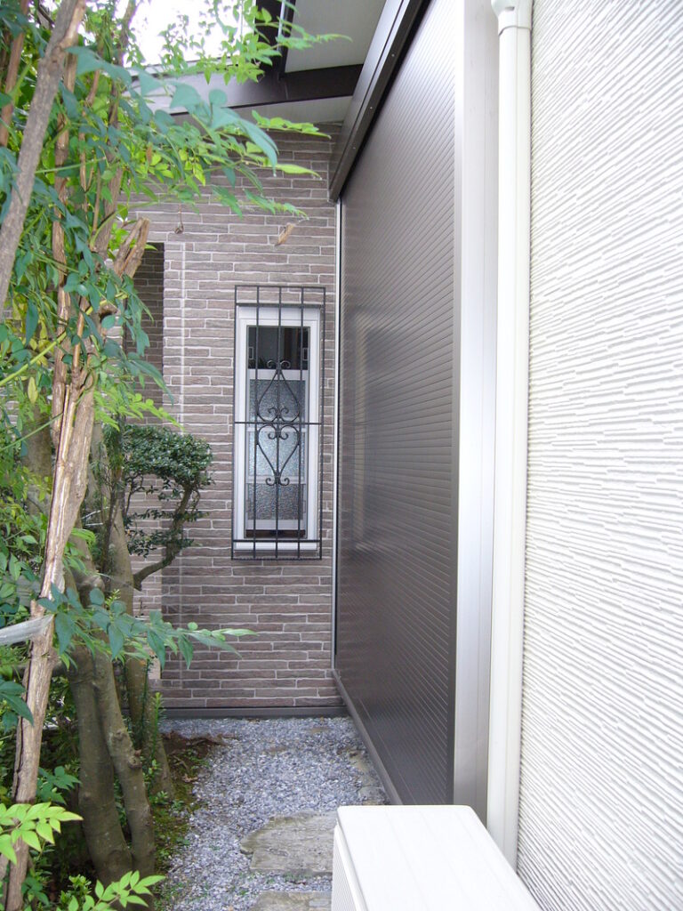 ちょっと贅沢なリフォーム＋安心安全：栃木県足利市