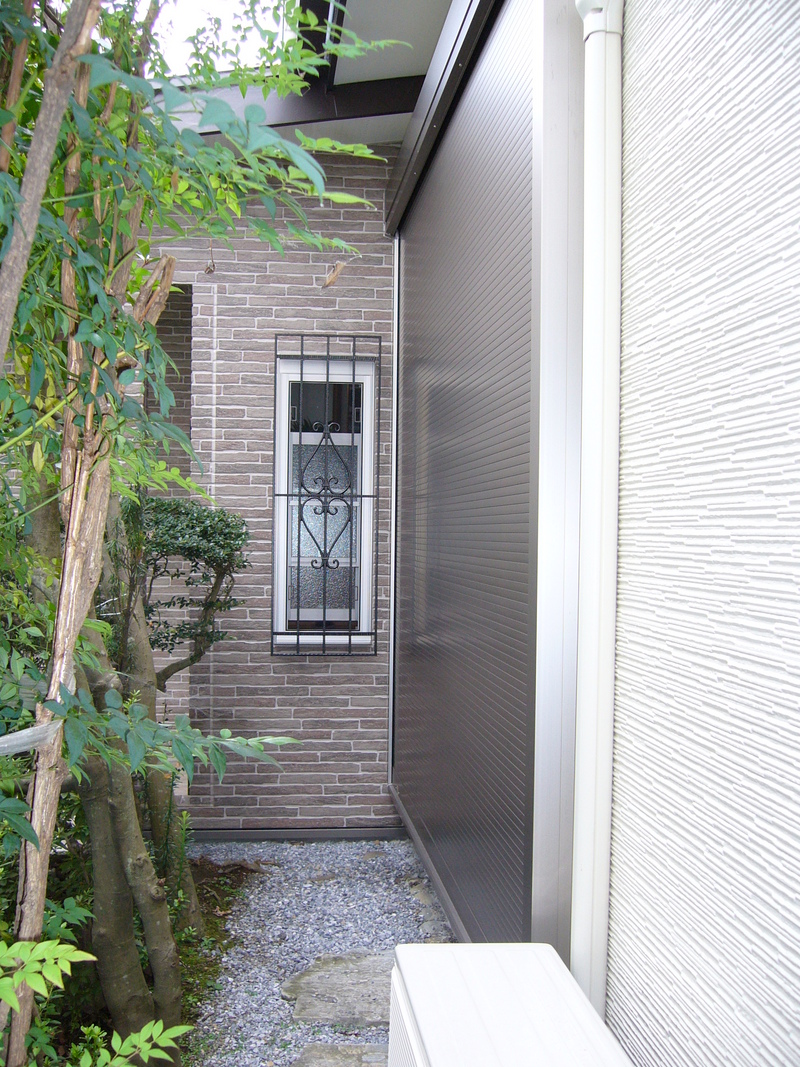 ちょっと贅沢なリフォーム＋安心安全：栃木県足利市