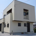 省エネ・ローコスト住宅 :栃木県足利市