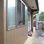 実家の母と暮らすために：栃木県足利市