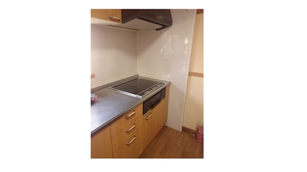 「IHｸｯｷﾝｸﾞﾋｰﾀｰに交換」これで安心