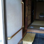 介護保険住宅改修工事　A邸 : 　栃木県足利市