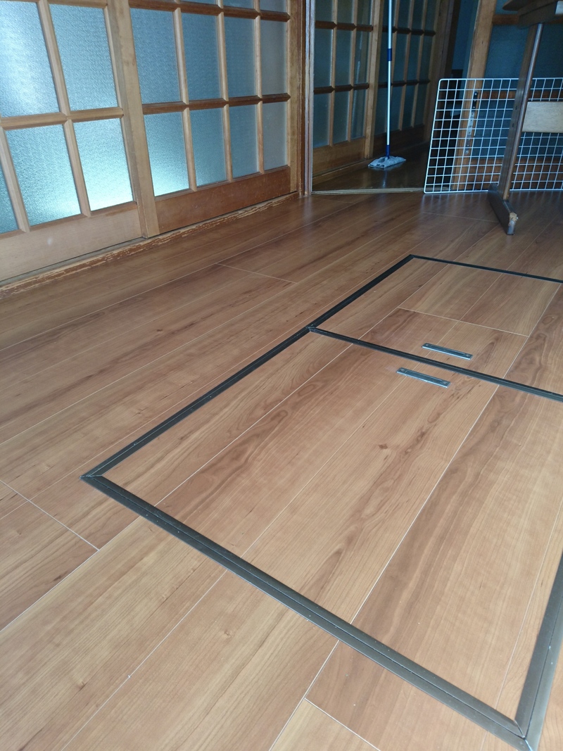 足利市の判断の難しいリフォーム工事