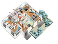 家づくりの流れ