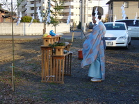 家づくりの流れ