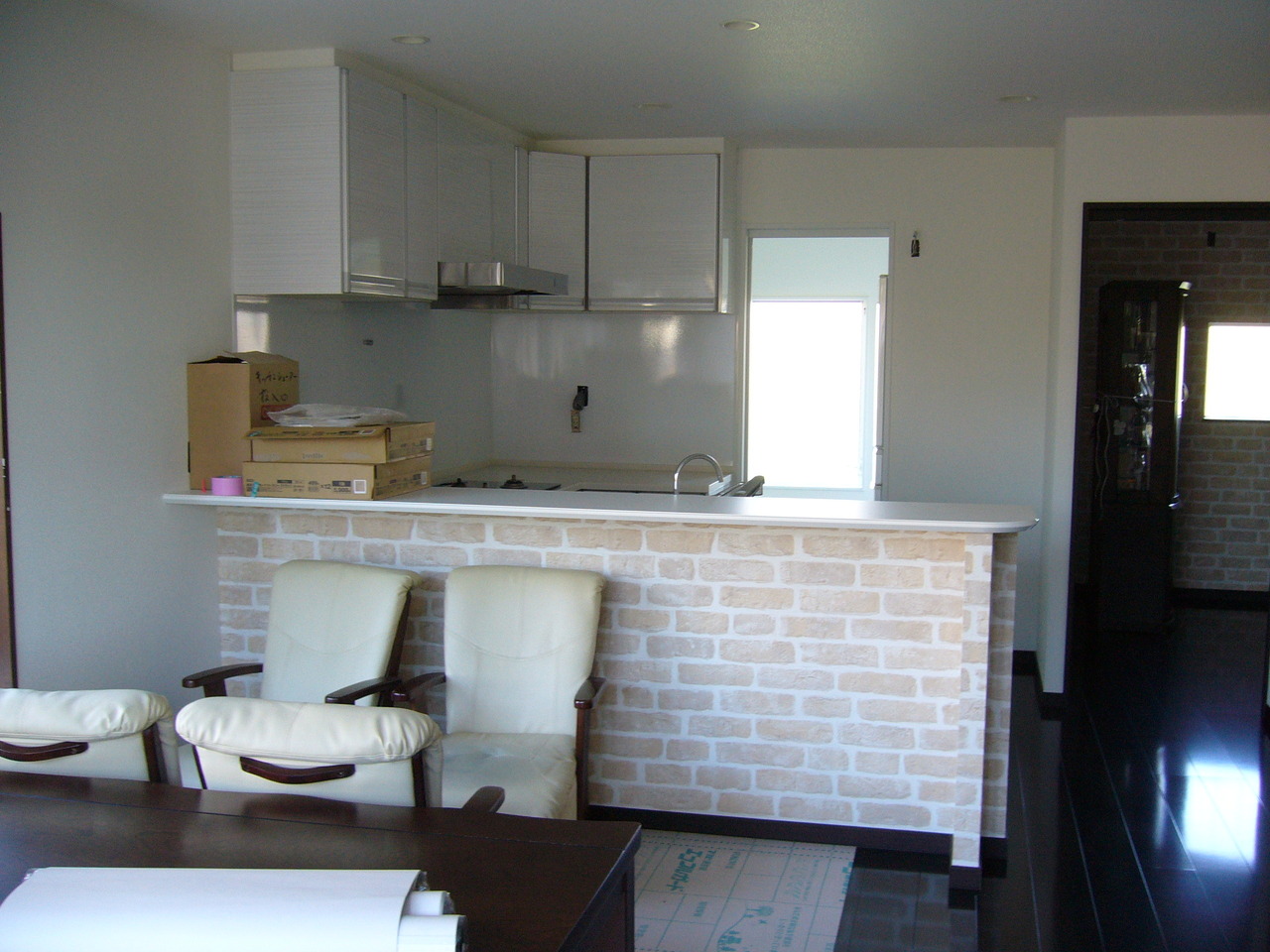 足利市 大掛かりなリフォーム「転ばぬ先の杖」まだまだ元気な現役のうちに準備を・・・