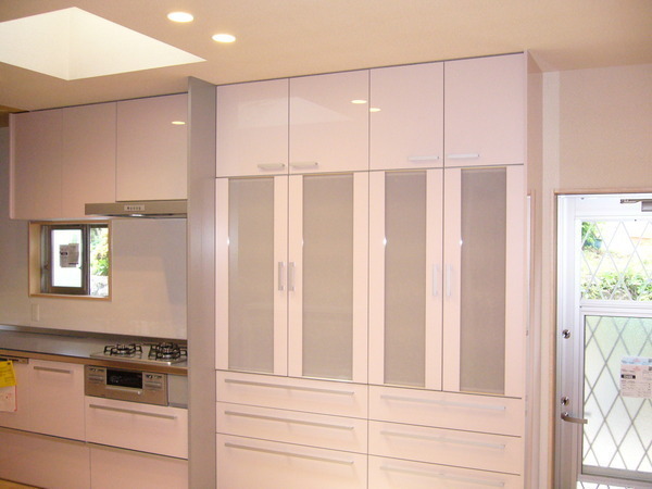 愛着ある生家をゆとりのある快適な空間に！＜LDKリフォーム＞